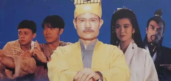 林正英33部僵尸片盤(pán)點(diǎn)(7部僵尸片你看過(guò)幾部)(4)