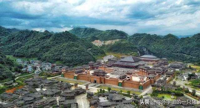 慶余年簡(jiǎn)要劇情解說(shuō)(慶余年原著(zhù)劇情梗概之背景篇)(5)