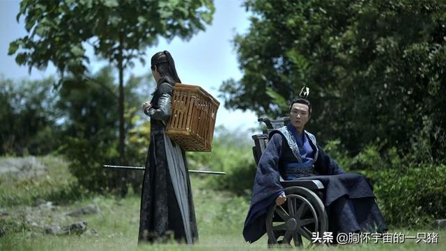 慶余年簡(jiǎn)要劇情解說(shuō)(慶余年原著(zhù)劇情梗概之背景篇)(12)