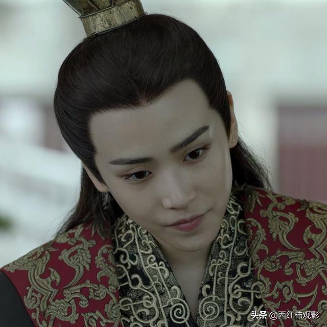 古裝劇推薦女扮男裝(盤(pán)點(diǎn)國產(chǎn)劇中優(yōu)質(zhì)的女扮男裝)(9)