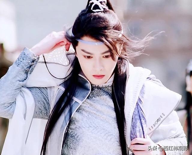 古裝劇推薦女扮男裝(盤(pán)點(diǎn)國產(chǎn)劇中優(yōu)質(zhì)的女扮男裝)(11)