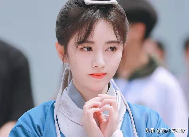 古裝劇推薦女扮男裝(盤(pán)點(diǎn)國產(chǎn)劇中優(yōu)質(zhì)的女扮男裝)(1)