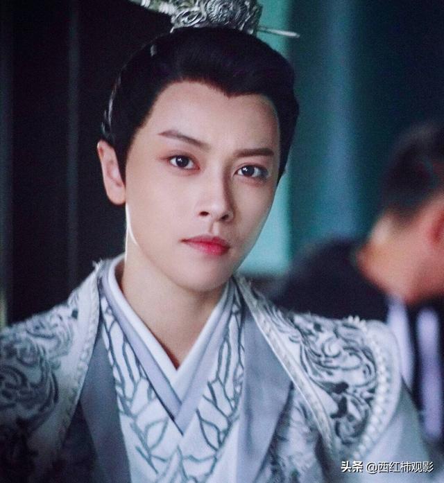 古裝劇推薦女扮男裝(盤(pán)點(diǎn)國產(chǎn)劇中優(yōu)質(zhì)的女扮男裝)(12)
