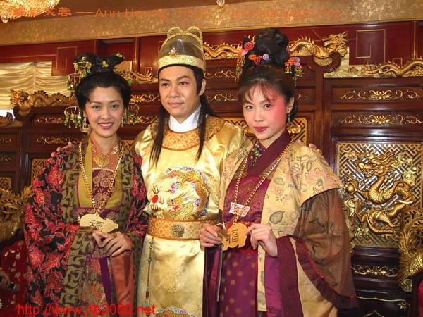 比較好看的宮斗?。ㄍ扑]15部頂級宮斗劇給大家）(61)