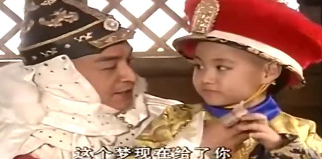 比較好看的宮斗?。ㄍ扑]15部頂級宮斗劇給大家）(9)