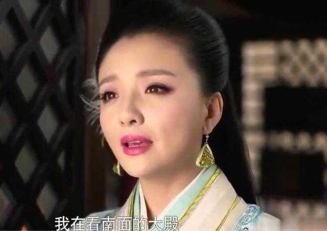 比較好看的宮斗?。ㄍ扑]15部頂級宮斗劇給大家）(21)