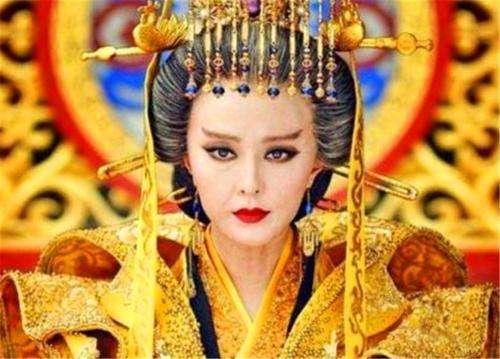 比較好看的宮斗?。ㄍ扑]15部頂級宮斗劇給大家）(38)