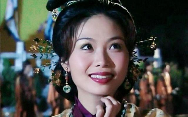 比較好看的宮斗?。ㄍ扑]15部頂級宮斗劇給大家）(60)