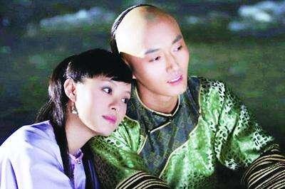 比較好看的宮斗?。ㄍ扑]15部頂級宮斗劇給大家）(48)
