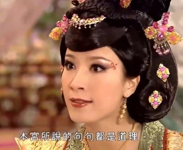 比較好看的宮斗?。ㄍ扑]15部頂級宮斗劇給大家）(4)