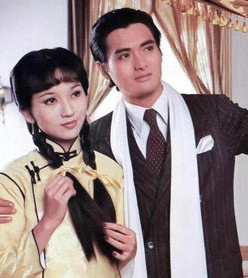 懷舊的80年代題材的電視劇經(jīng)典（6部80年代熱播電視?。?6)