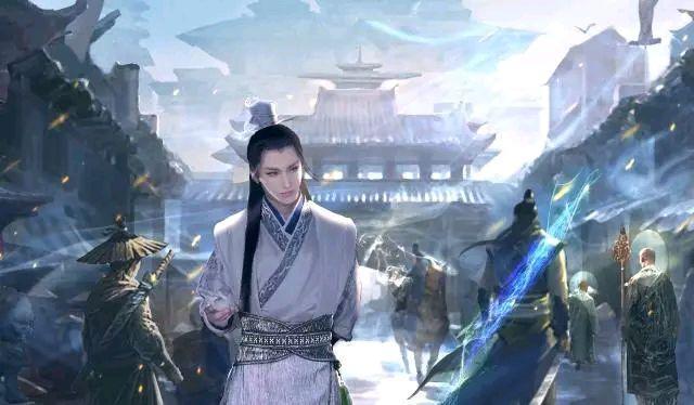 十部頂級耐看的歷史小說(shuō)排行榜(5本風(fēng)起云涌的歷史小說(shuō))(6)