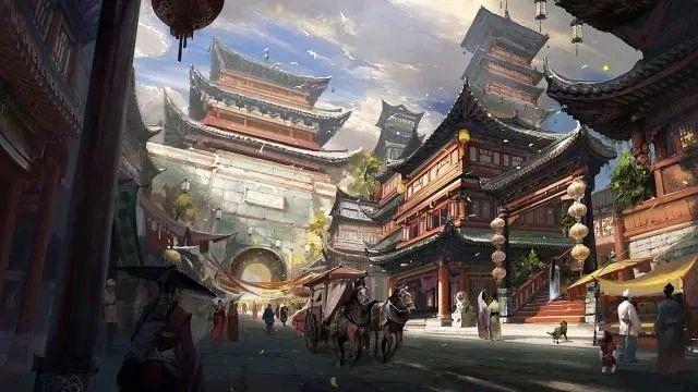 十部頂級耐看的歷史小說(shuō)排行榜(5本風(fēng)起云涌的歷史小說(shuō))(4)