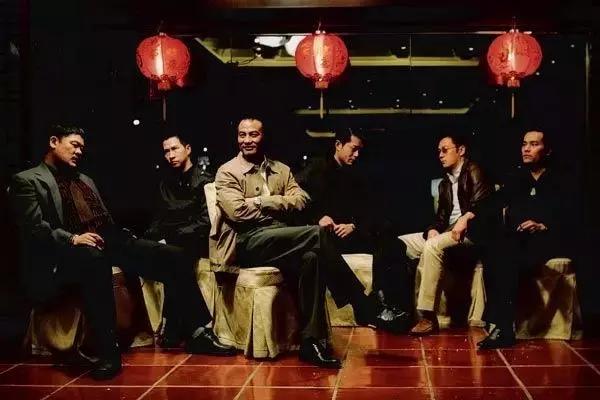 最經(jīng)典20部黑幫電影不能錯過(guò)(21世紀最牛的十部黑幫片)(5)