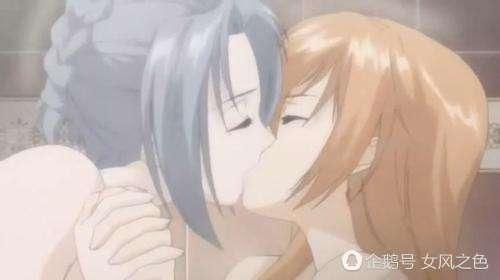 推薦幾部好看的女性向動(dòng)漫(適合和對象一起看的幾部百合動(dòng)漫)(1)