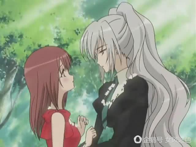 推薦幾部好看的女性向動(dòng)漫(適合和對象一起看的幾部百合動(dòng)漫)(3)