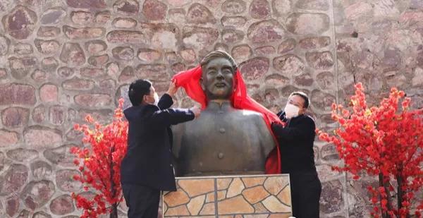 林縣紅旗渠建設過(guò)程中犧牲多少人(河南林縣的紅旗渠)(3)