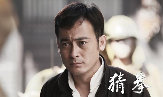 十部必看經(jīng)典諜戰劇排行榜(推薦七部諜戰劇佳作)(7)