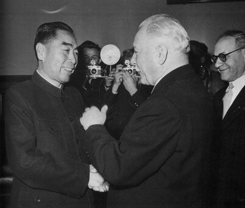 聯(lián)合國17次下半旗致哀都有哪些人（聯(lián)合國曾多次降半旗致哀）(7)