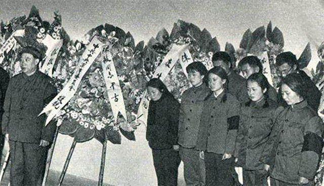 聯(lián)合國17次下半旗致哀都有哪些人（聯(lián)合國曾多次降半旗致哀）(3)