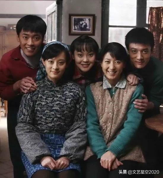 孫儷電視劇大全（孫儷十部經(jīng)典電視?。?13)