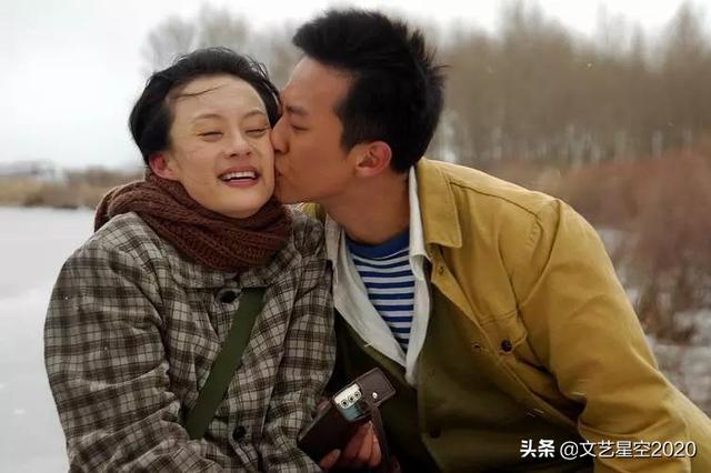孫儷電視劇大全（孫儷十部經(jīng)典電視?。?17)