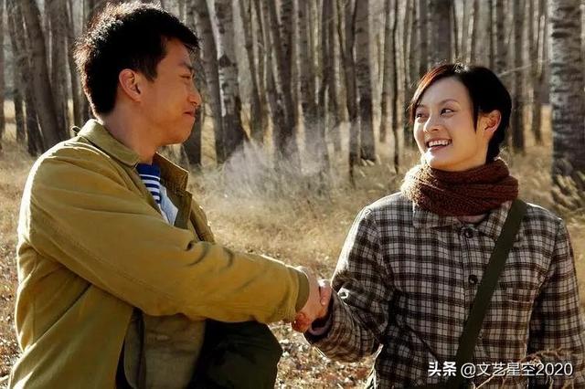 孫儷電視劇大全（孫儷十部經(jīng)典電視?。?19)