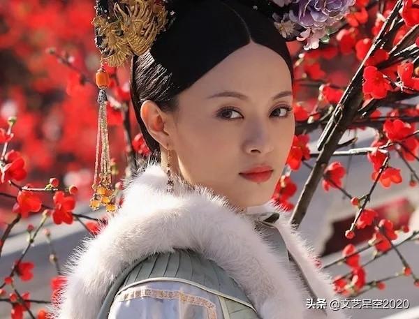 孫儷電視劇大全（孫儷十部經(jīng)典電視?。?6)