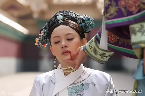 孫儷電視劇大全（孫儷十部經(jīng)典電視?。?7)