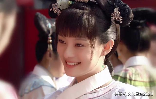 孫儷電視劇大全（孫儷十部經(jīng)典電視?。?5)