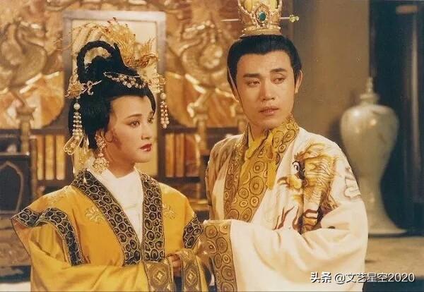 劉曉慶有哪些電視劇作品（劉曉慶十大經(jīng)典影視?。?12)