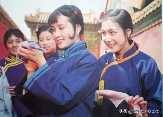 劉曉慶有哪些電視劇作品（劉曉慶十大經(jīng)典影視?。?21)