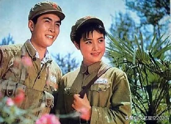 劉曉慶有哪些電視劇作品（劉曉慶十大經(jīng)典影視?。?19)