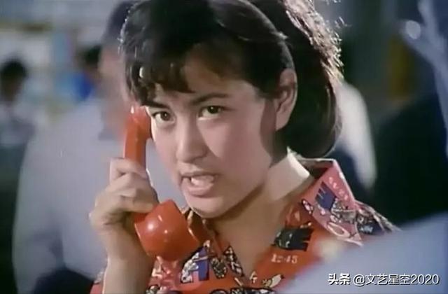 劉曉慶有哪些電視劇作品（劉曉慶十大經(jīng)典影視?。?8)