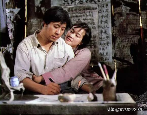 劉曉慶有哪些電視劇作品（劉曉慶十大經(jīng)典影視?。?6)