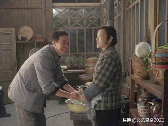 劉曉慶有哪些電視劇作品（劉曉慶十大經(jīng)典影視?。?16)