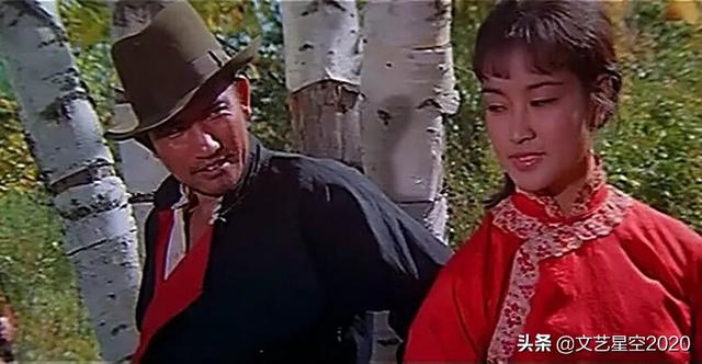 劉曉慶有哪些電視劇作品（劉曉慶十大經(jīng)典影視?。?24)