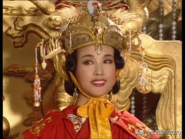 劉曉慶有哪些電視劇作品（劉曉慶十大經(jīng)典影視?。?13)