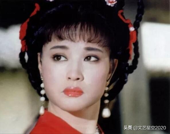 劉曉慶有哪些電視劇作品（劉曉慶十大經(jīng)典影視?。?14)