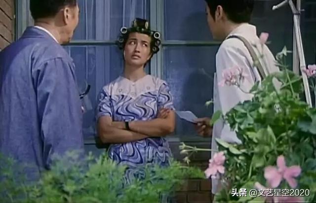 劉曉慶有哪些電視劇作品（劉曉慶十大經(jīng)典影視?。?9)