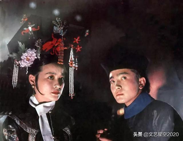 劉曉慶有哪些電視劇作品（劉曉慶十大經(jīng)典影視?。?22)