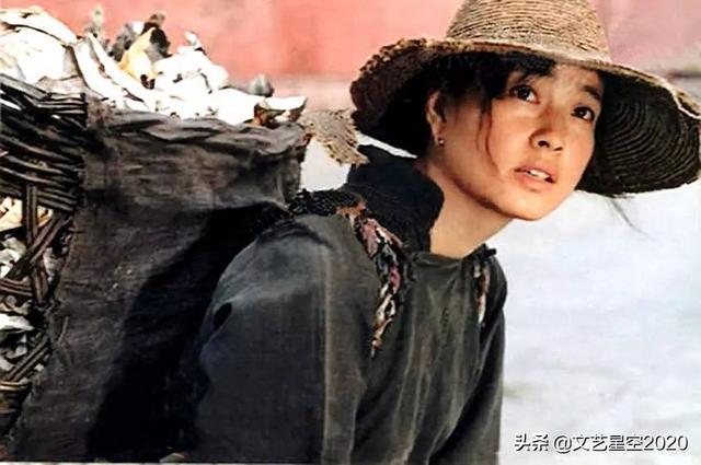 劉曉慶有哪些電視劇作品（劉曉慶十大經(jīng)典影視?。?17)