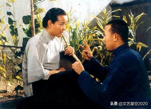 劉曉慶有哪些電視劇作品（劉曉慶十大經(jīng)典影視?。?18)
