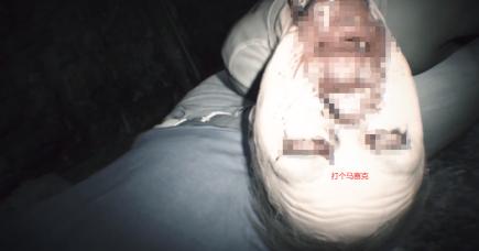 生化危機7劇情簡(jiǎn)介(生化危機7劇情解讀)(13)