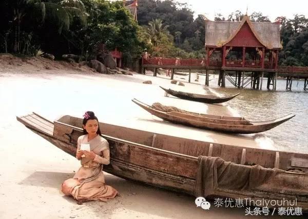 十部必看泰國電影(這10部超純愛(ài)的泰國電影你不能不看)(5)