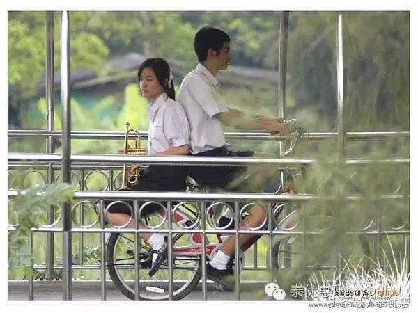 十部必看泰國電影(這10部超純愛(ài)的泰國電影你不能不看)(31)
