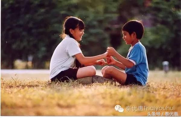 十部必看泰國電影(這10部超純愛(ài)的泰國電影你不能不看)(38)