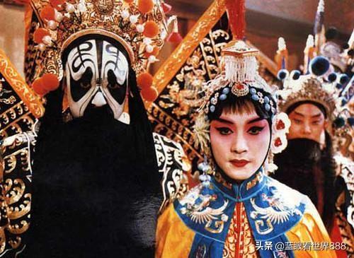 張國榮 電影作品(盤(pán)點(diǎn)張國榮10大電影代表作)(7)