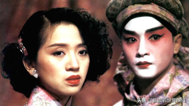 張國榮 電影作品(盤(pán)點(diǎn)張國榮10大電影代表作)(4)