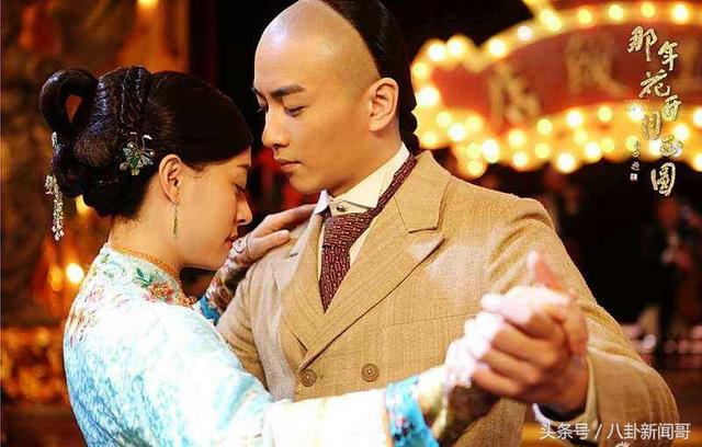孫儷主演的那年花開(kāi)月正圓好看嗎(那年花開(kāi)月正圓豆瓣評分8.3)(2)